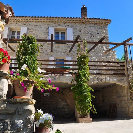 Chambres D'Hotes Cote Cevennes Saint-Martin-de-Valgalgues Dış mekan fotoğraf