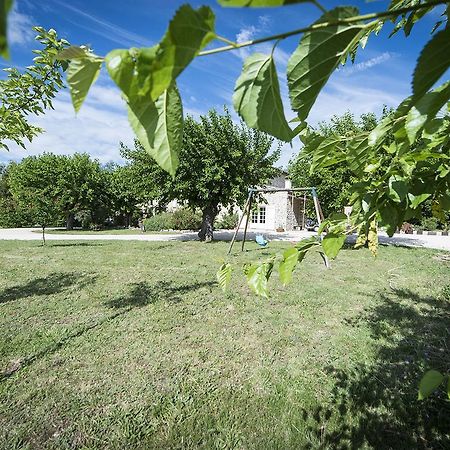 Chambres D'Hotes Cote Cevennes Saint-Martin-de-Valgalgues Dış mekan fotoğraf