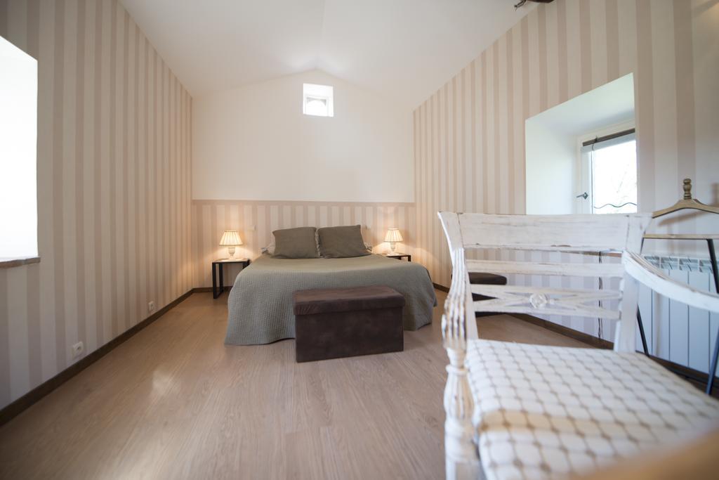 Chambres D'Hotes Cote Cevennes Saint-Martin-de-Valgalgues Dış mekan fotoğraf