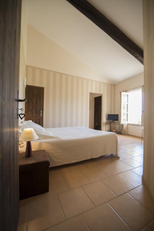 Chambres D'Hotes Cote Cevennes Saint-Martin-de-Valgalgues Dış mekan fotoğraf