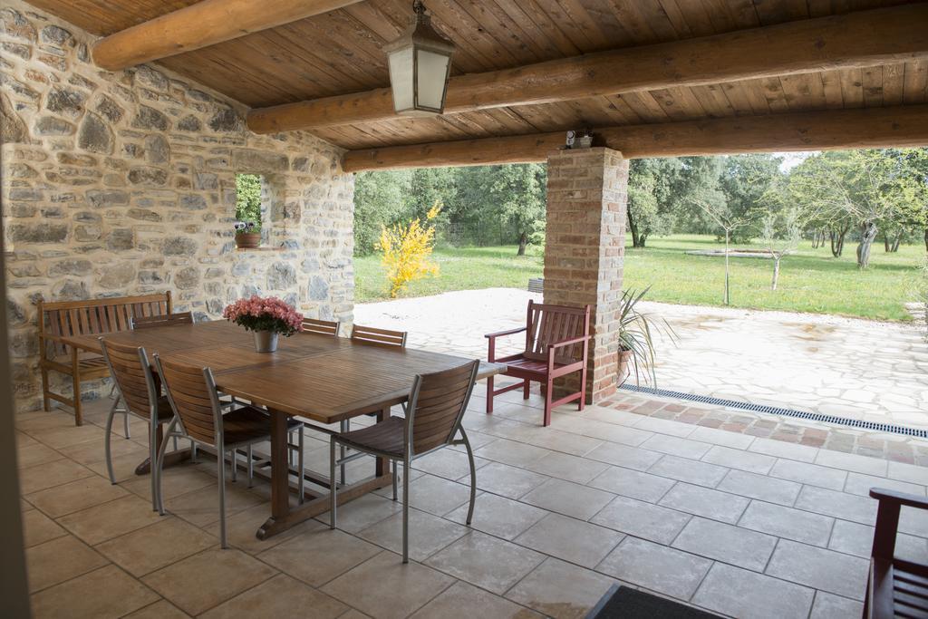 Chambres D'Hotes Cote Cevennes Saint-Martin-de-Valgalgues Dış mekan fotoğraf