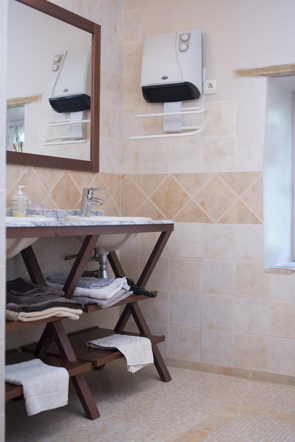Chambres D'Hotes Cote Cevennes Saint-Martin-de-Valgalgues Dış mekan fotoğraf