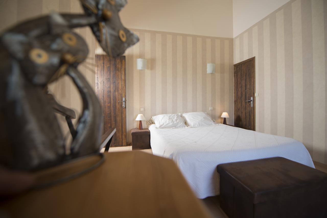 Chambres D'Hotes Cote Cevennes Saint-Martin-de-Valgalgues Dış mekan fotoğraf