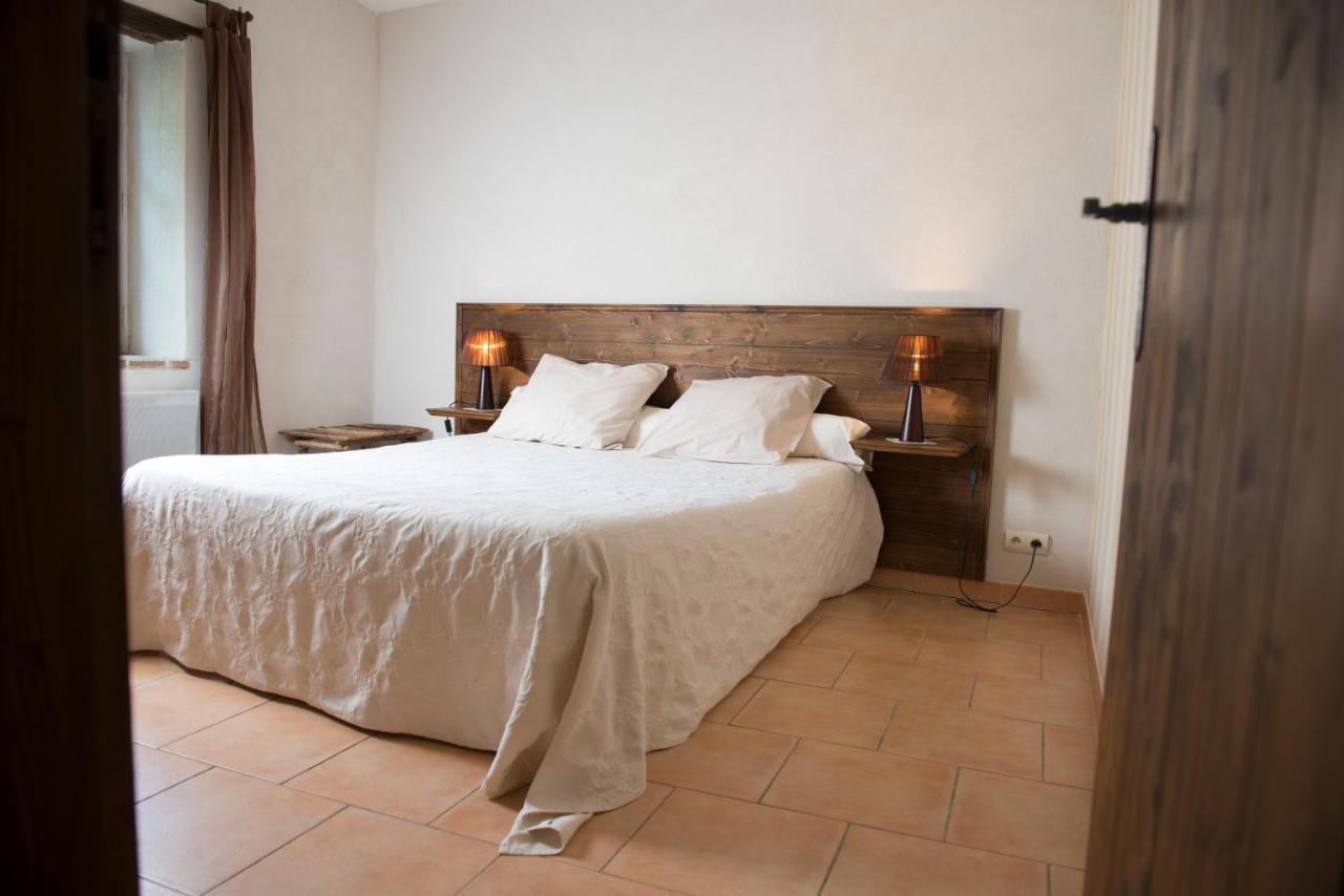Chambres D'Hotes Cote Cevennes Saint-Martin-de-Valgalgues Dış mekan fotoğraf