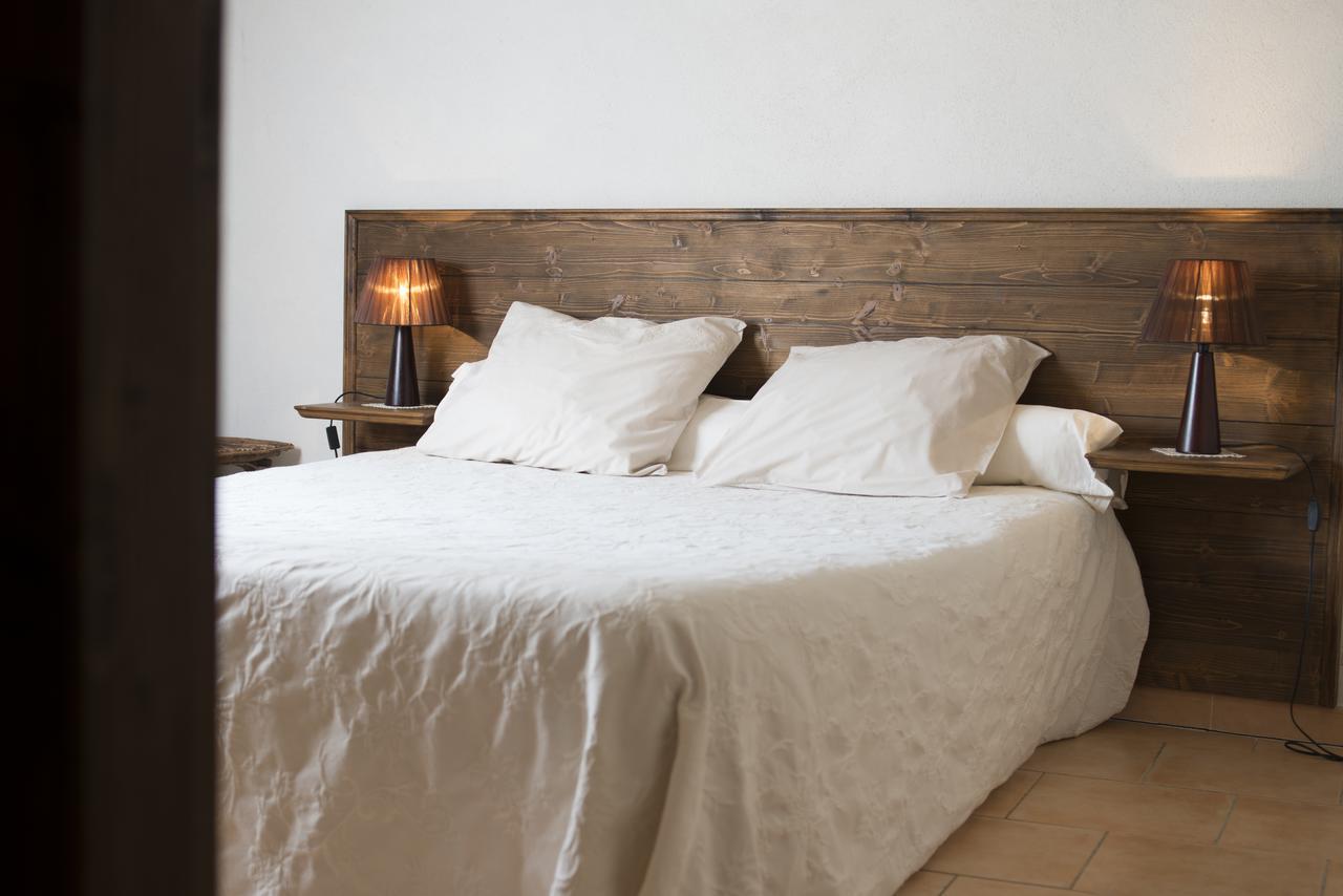 Chambres D'Hotes Cote Cevennes Saint-Martin-de-Valgalgues Dış mekan fotoğraf
