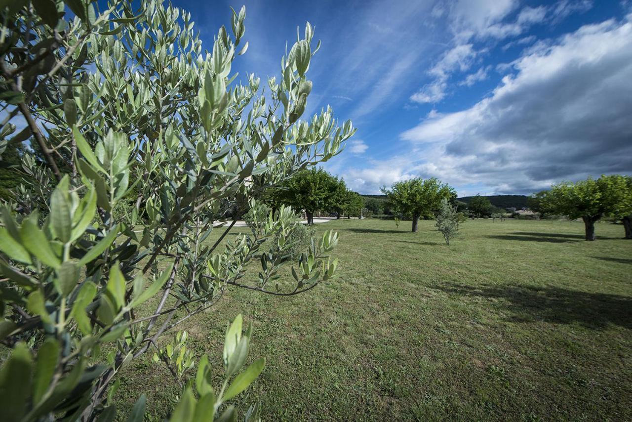 Chambres D'Hotes Cote Cevennes Saint-Martin-de-Valgalgues Dış mekan fotoğraf